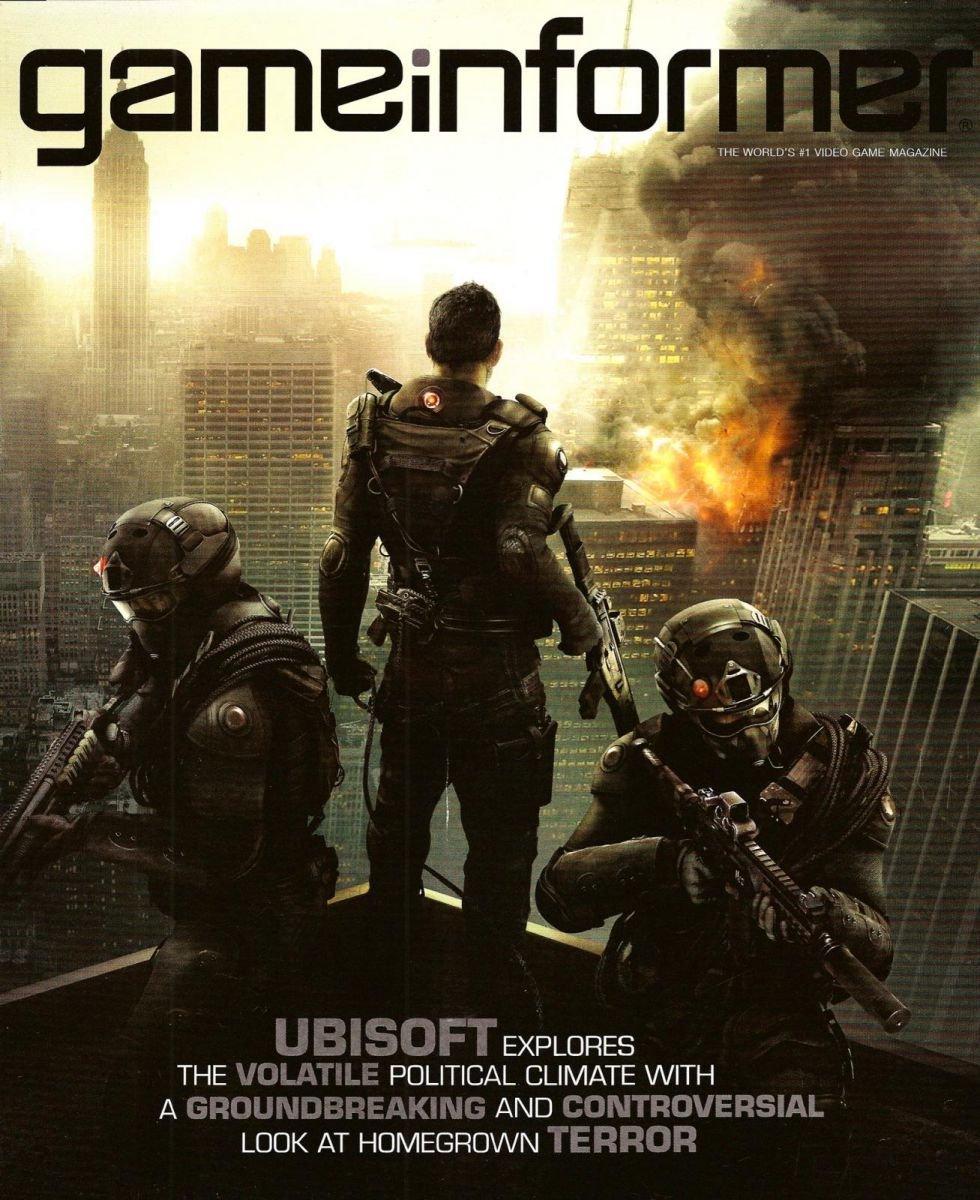 Game Informer Issue 224 - Game Informer