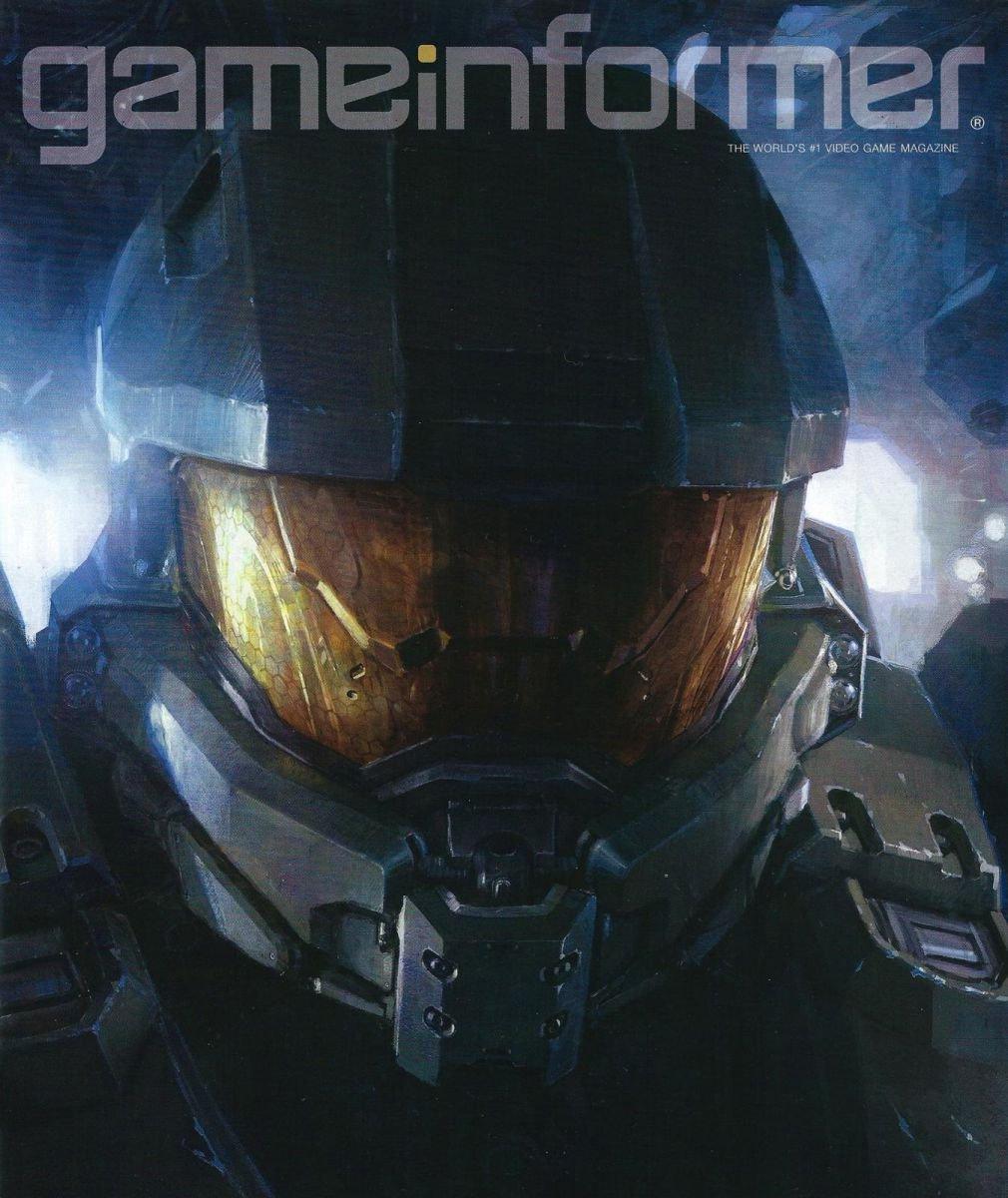 Game Informer Issue 229 - Game Informer