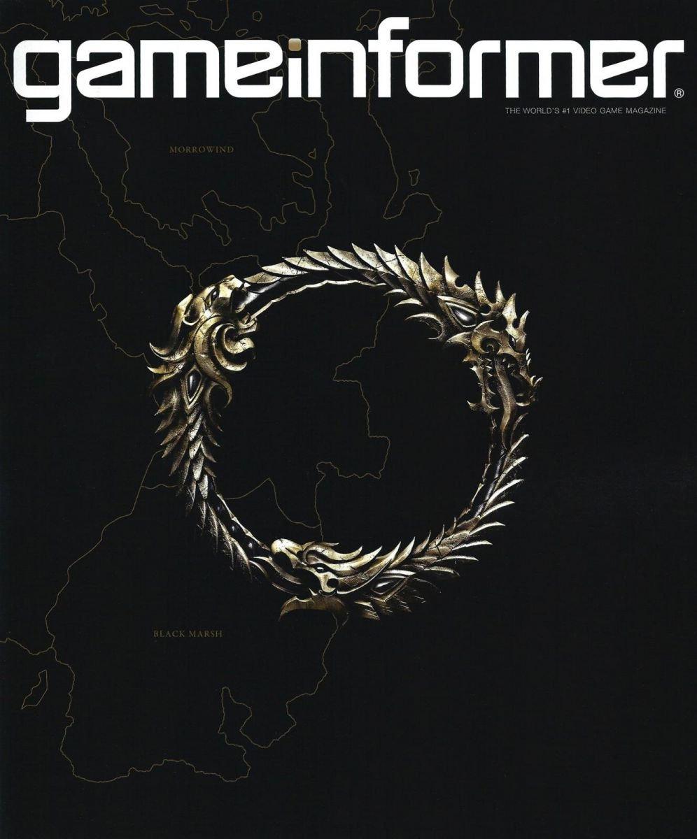 Game Informer Issue 230 - Game Informer