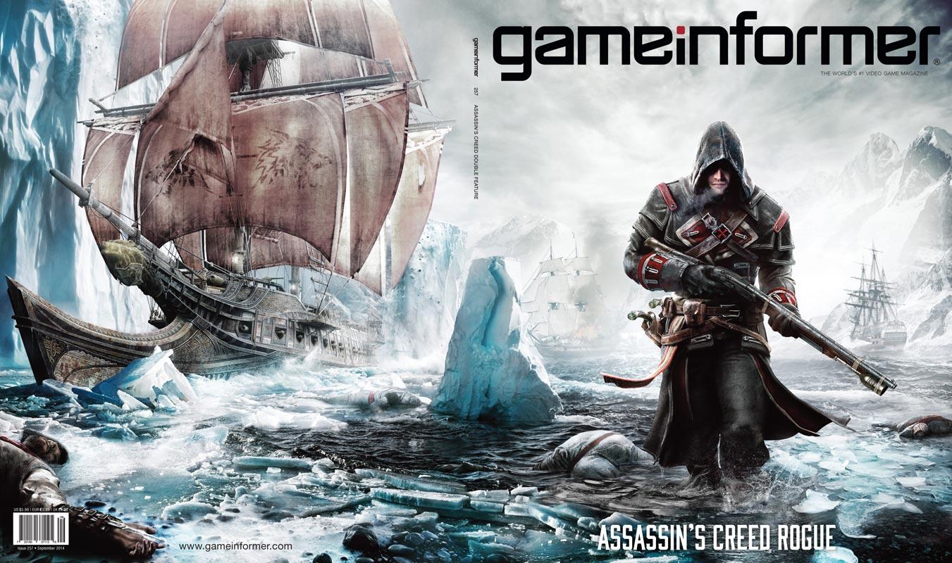 Game Informer Issue 257 - Game Informer