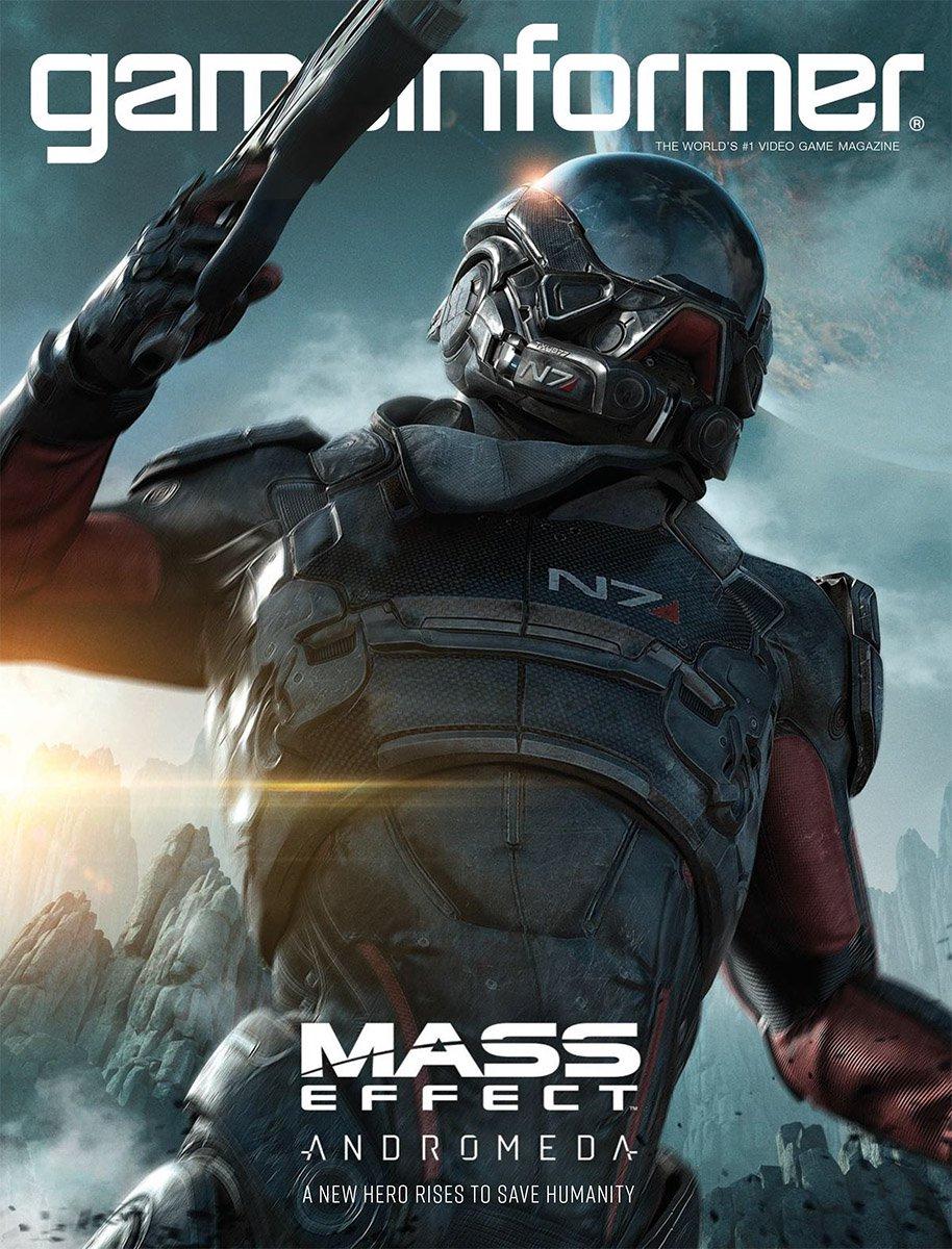 Game Informer Issue 284 - Game Informer
