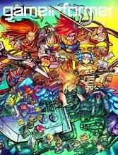 Game Informer Issue 290 - Game Informer