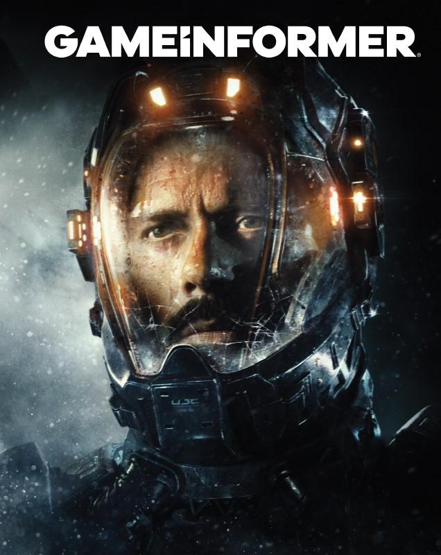 Game Informer Issue 346 - Game Informer