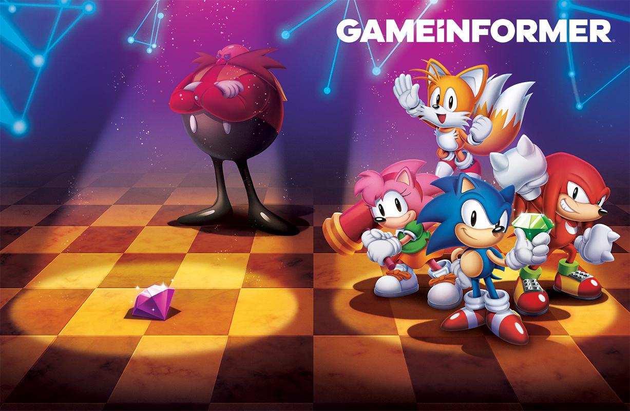 Game Informer Issue 358 - Game Informer