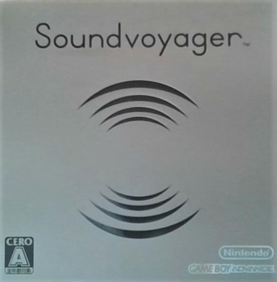 Soundvoyager - Game Boy