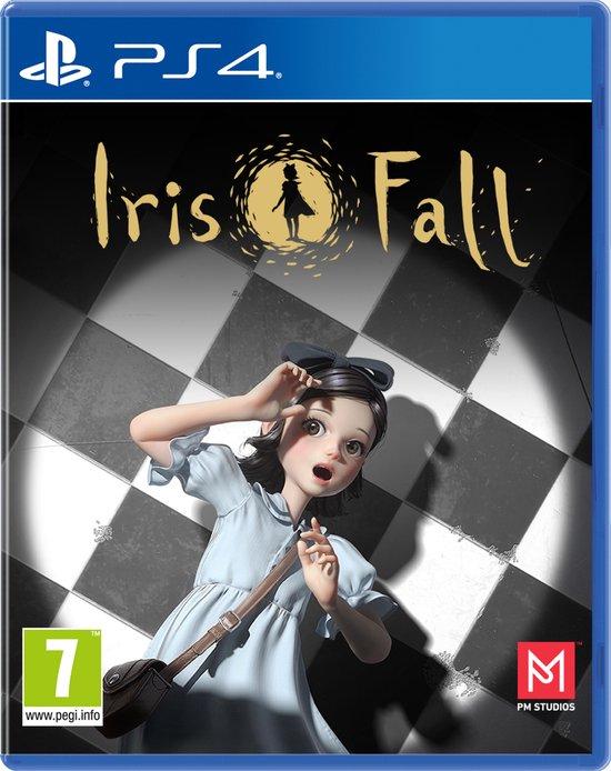 Iris Fall - PAL Playstation 4 [Import]