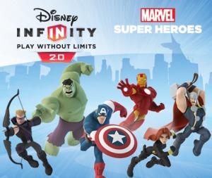 Disney Infinity 2.0 - PAL Wii U [Import]