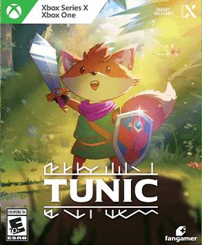 Tunic - Xbox Series X