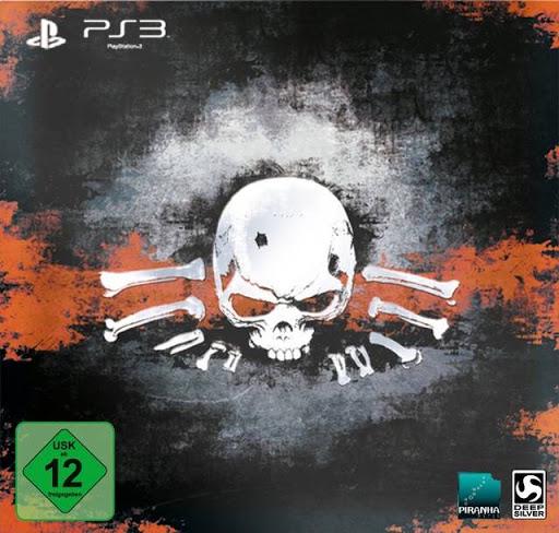 Risen 2: Dark Waters [Collector's Edition] - PAL Playstation 3 [Import]
