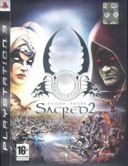 Sacred 2: Fallen Angel [Collector's Edition] - PAL Playstation 3 [Import]