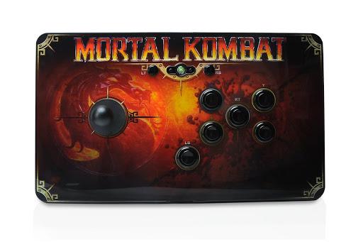 Mortal Kombat [Ultimate Edition] - PAL Xbox 360 [Import]