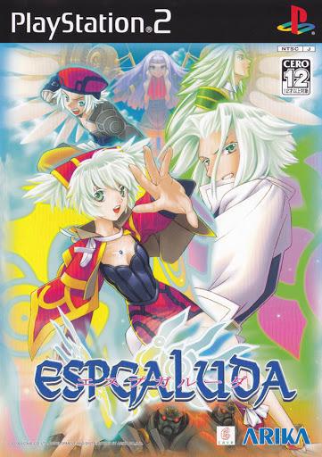 Espgaluda - JP Playstation 2 [Import]