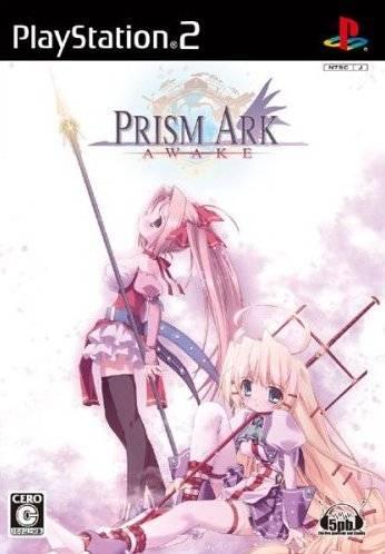 Prism Ark: Awake - JP Playstation 2 [Import]