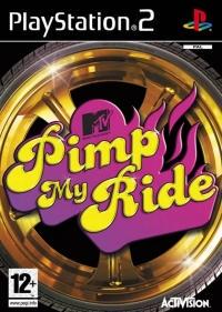 Pimp My Ride - PlayStation