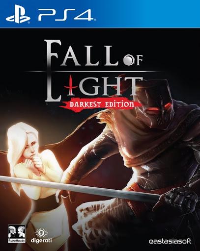 Fall Of Light [Darkest Edition] - PlayStation 4