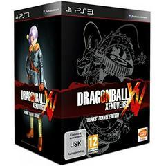Dragon Ball Xenoverse [Trunks' Travel Edition] - PAL Playstation 3 [Import]