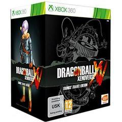 Dragon Ball Xenoverse [Trunks' Travel Edition] - PAL Xbox 360 [Import]