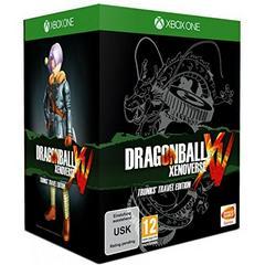 Dragon Ball Xenoverse [Trunks' Travel Edition] - PAL Xbox One [Import]
