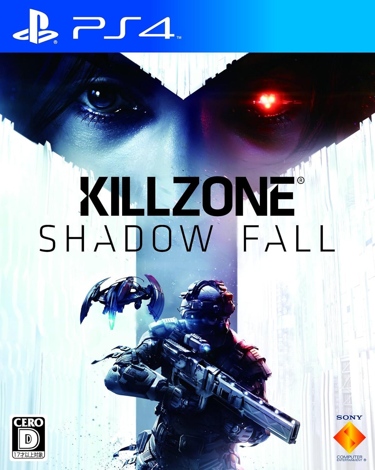 Killzone Shadow Fall - PlayStation