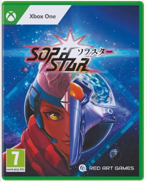 Sophstar - PAL Xbox One [Import]