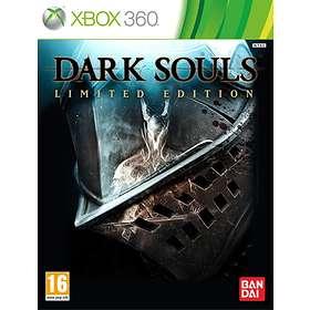Dark Souls [Limited Edition] - PAL Xbox 360 [Import]