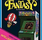 Fantasy - Intellivision