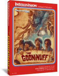 The Gooninuff - Intellivision