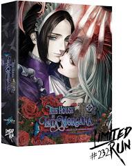 The House in Fata Morgana [Collector's Edition] - PlayStation 4