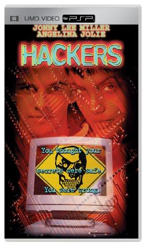 Hackers [UMD] - PSP