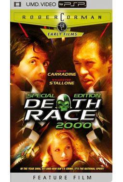 Death Race 2000 Special Edition [UMD] - PSP