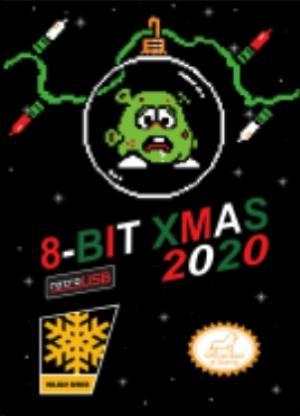 8-Bit Xmas 2020 - NES