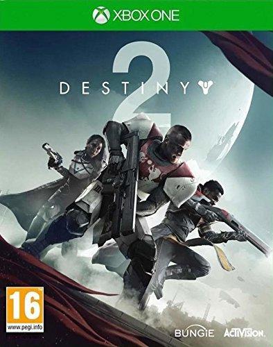 Destiny 2 - PAL Xbox One [Import]