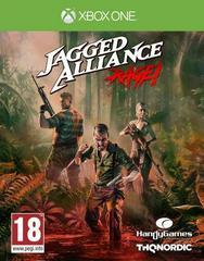 Jagged Alliance Rage - PAL Xbox One [Import]