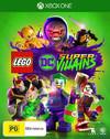 LEGO DC Super Villains - PAL Xbox One [Import]