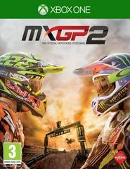 MXGP 2 - PAL Xbox One [Import]