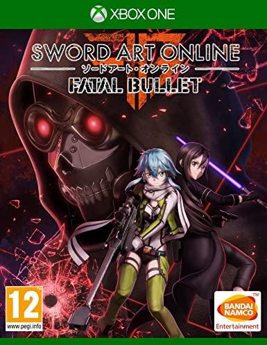 Sword Art Online: Fatal Bullet - PAL Xbox One [Import]