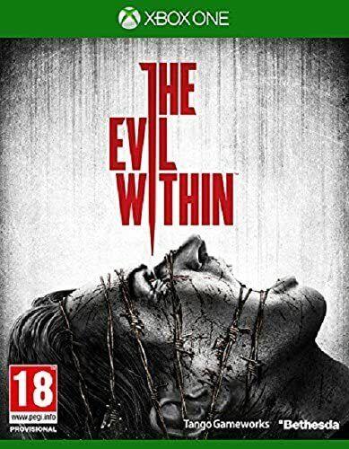 The Evil Within - PAL Xbox One [Import]