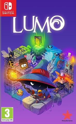 Lumo - PAL Nintendo Switch [Import]