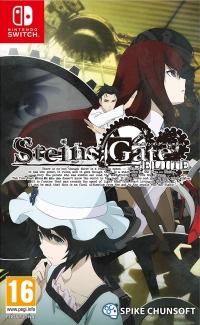 Steins Gate Elite - PAL Nintendo Switch [Import]