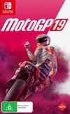 MotoGP 19 - PAL Nintendo Switch [Import]