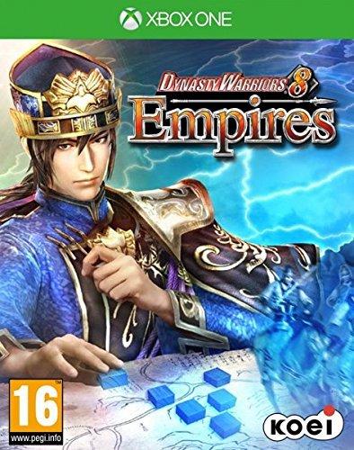 Dynasty Warriors 8: Empires - PAL Xbox One [Import]