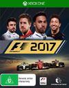 F1 2017 - PAL Xbox One [Import]