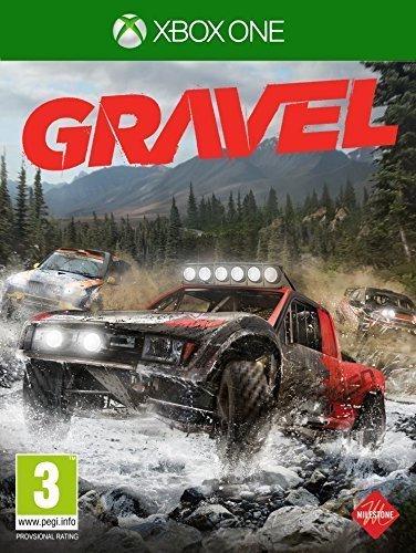 Gravel - PAL Xbox One [Import]