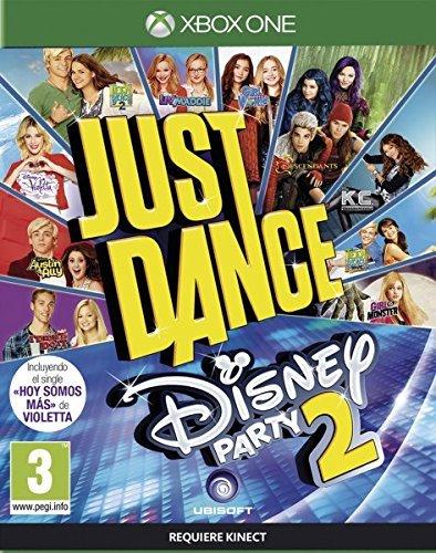 Just Dance: Disney Party 2 - PAL Xbox One [Import]