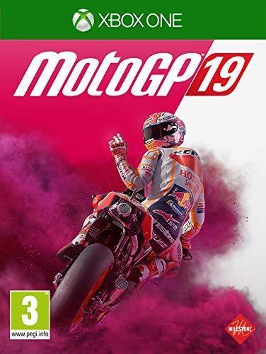 MotoGP 19 - PAL Xbox One [Import]