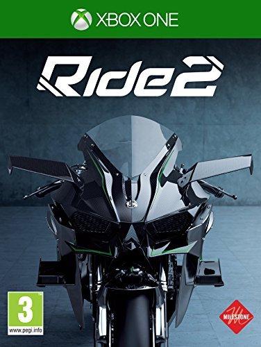 Ride 2 - PAL Xbox One [Import]