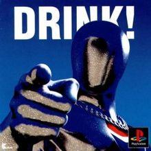 Pepsiman - JP Playstation [Import]