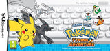 Learn with Pokemon: Typing Adventure - Nintendo DS