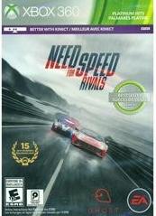 Need for Speed Rivals [Platinum Hits] - Xbox 360