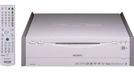 Sony PSX System [160GB] - JP Console [Import]